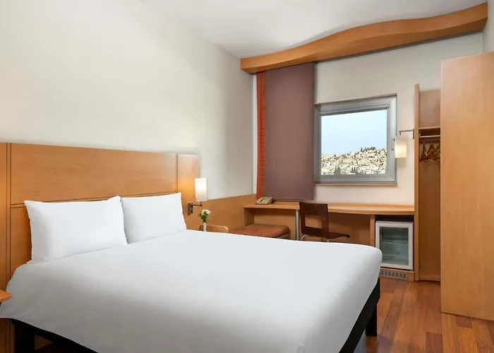 Haustierfreundliches Hotel: Ibis Gaziantep