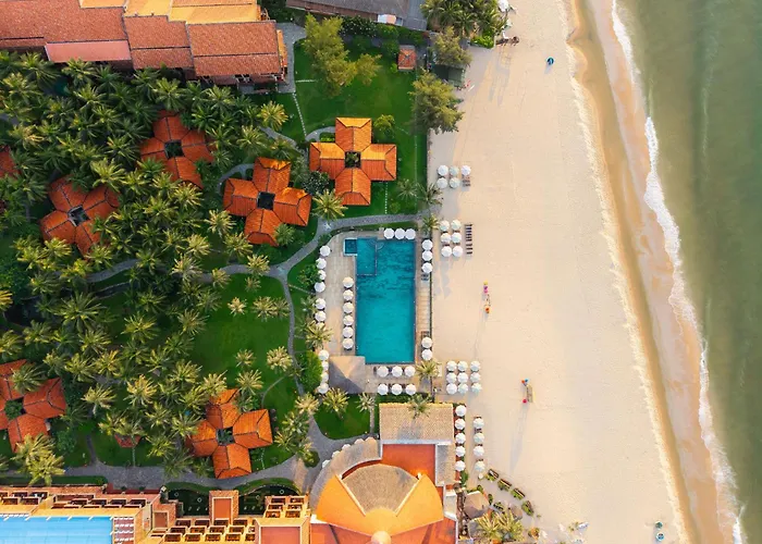 Seahorse Resort & Spa