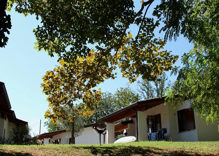 3 SterneHotel Campeggio Villaggio San Giorgio Vacanze
