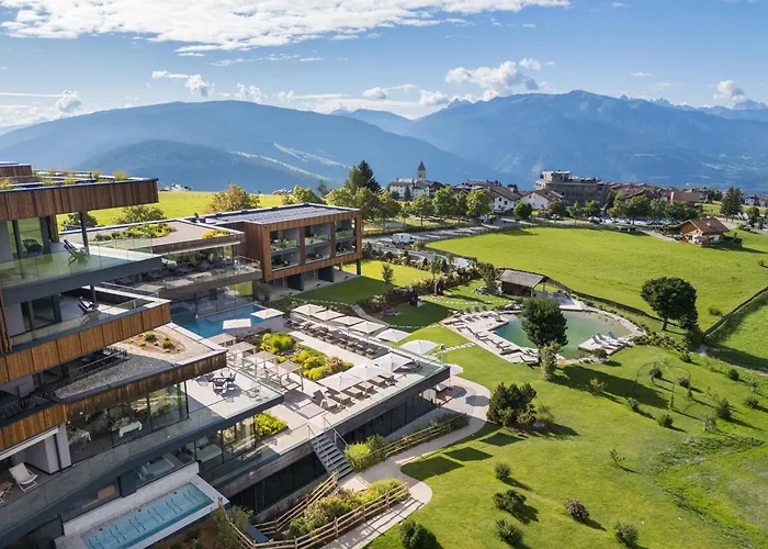 Alpine Spa Resort Sonnenberg