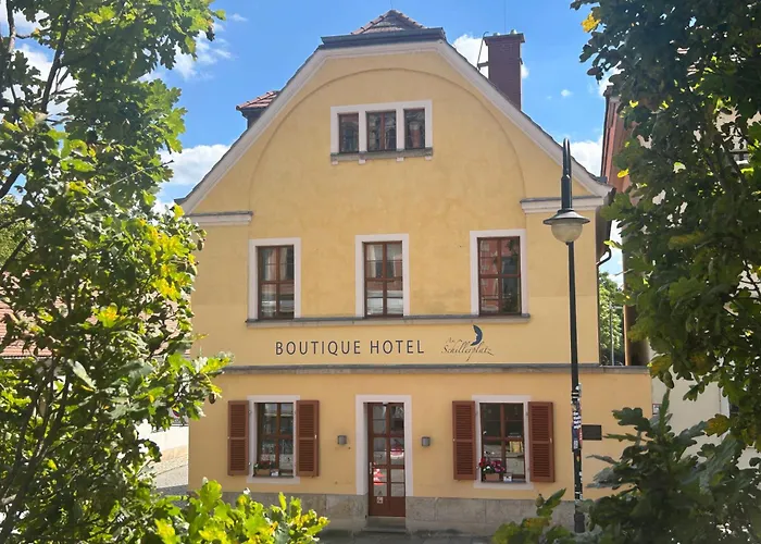 Boutique Am Schillerplatz
