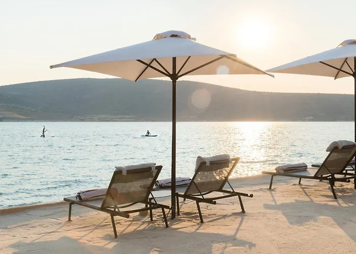 5-Sterne-Hotel: Biblos Resort Alacati