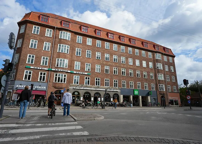 Amager