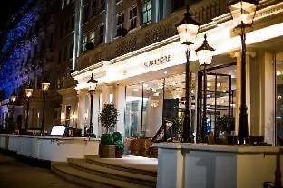 Familienhotel: Blakemore Hyde Park