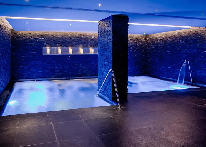 5-Sterne-Hotel: Hotel Schweizerhof Bern&Spa