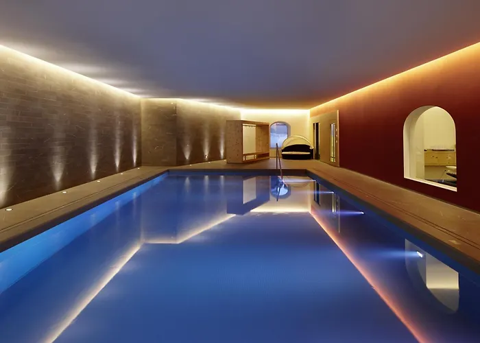 Hotel: Hotel Steffani
