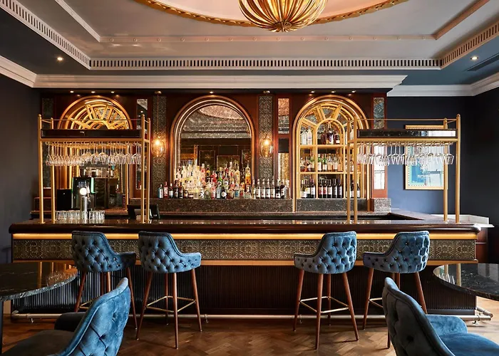 The Clermont London, Charing Cross