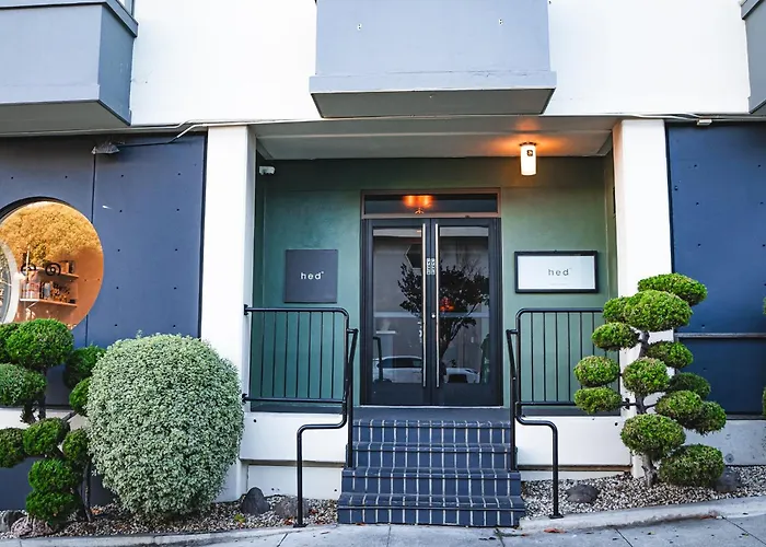 Boutique-Hotel: Kimpton Hotel Enso By Ihg