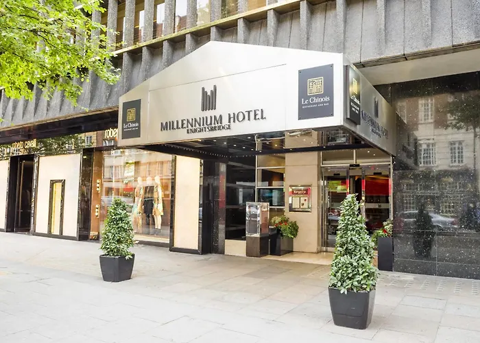 Millennium Knightsbridge