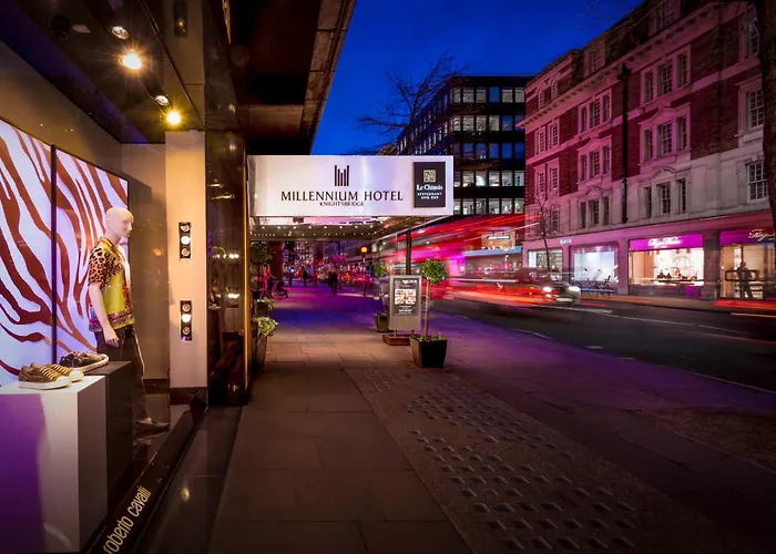 Millennium Knightsbridge