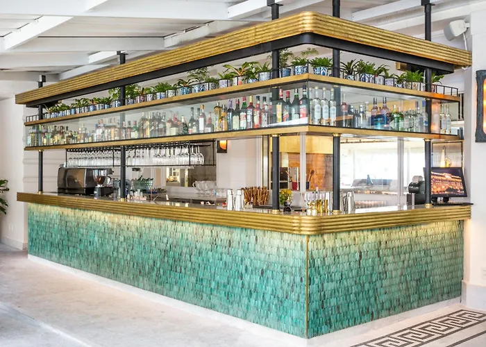 Hotel mit Aussicht: Copacabana Palace, A Belmond Hotel, Rio De Janeiro