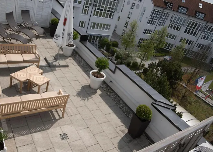 Inn Munich