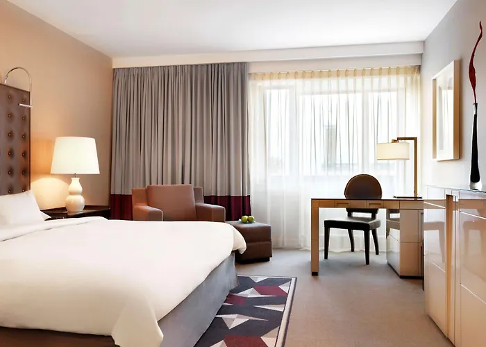 Hyatt Regency