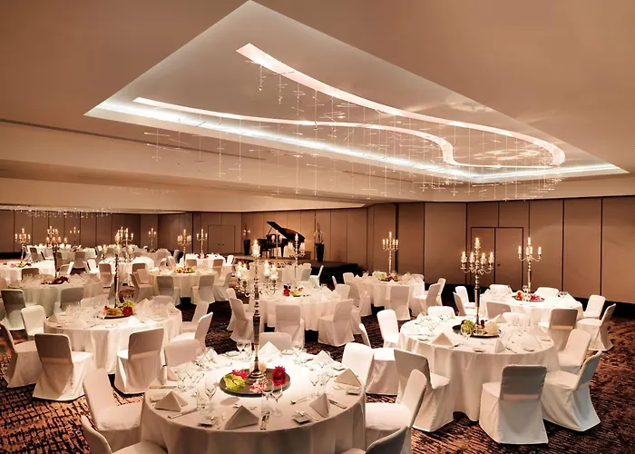 Hyatt Regency