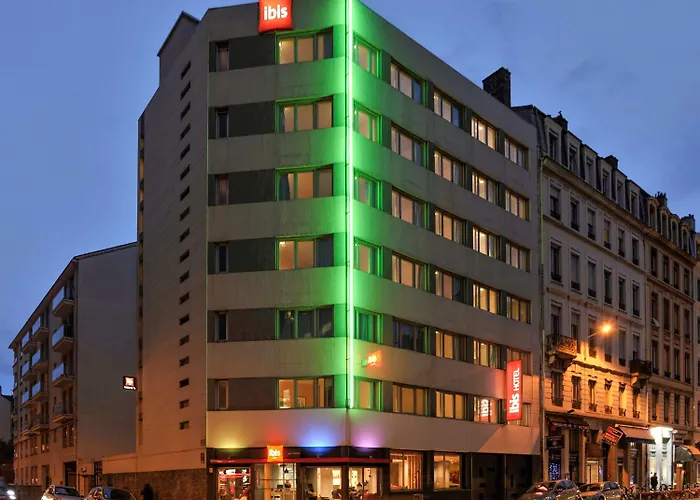 Ibis Centre