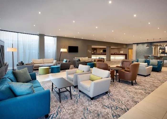Hotel mit Aussicht: Leonardo Royal Hotel Oxford