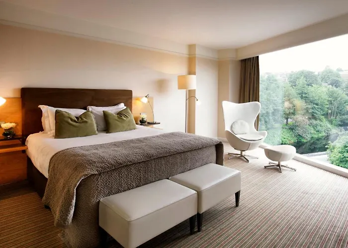 Familienhotel: The River Lee Hotel A Member Of The Doyle Collection