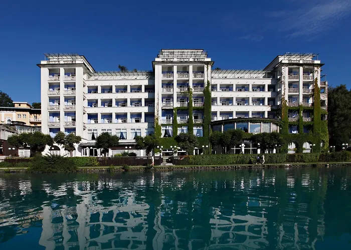 Grand Toplice - Small Luxury s Of The World