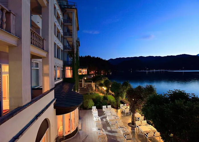 Grand Toplice - Small Luxury s Of The World