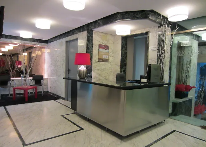 Kinderhotel Sercotel Togumar