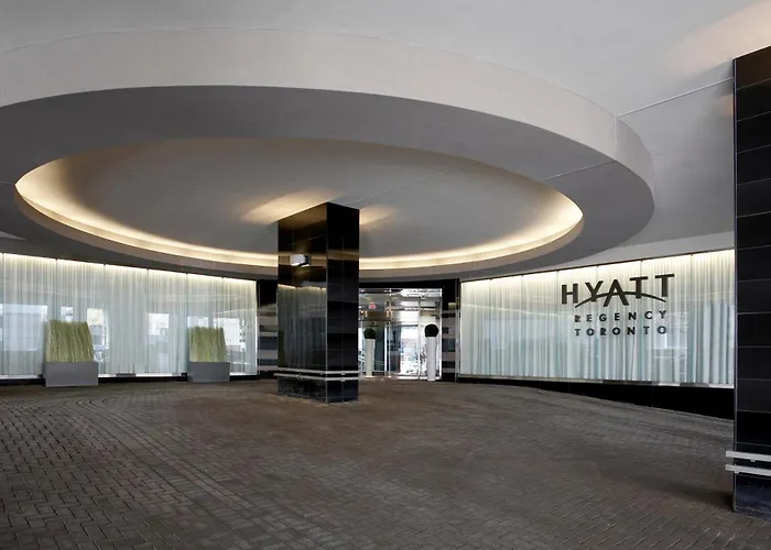 Hyatt Regency