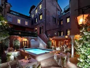 Haustierfreundliches Hotel: Hotel Giorgione