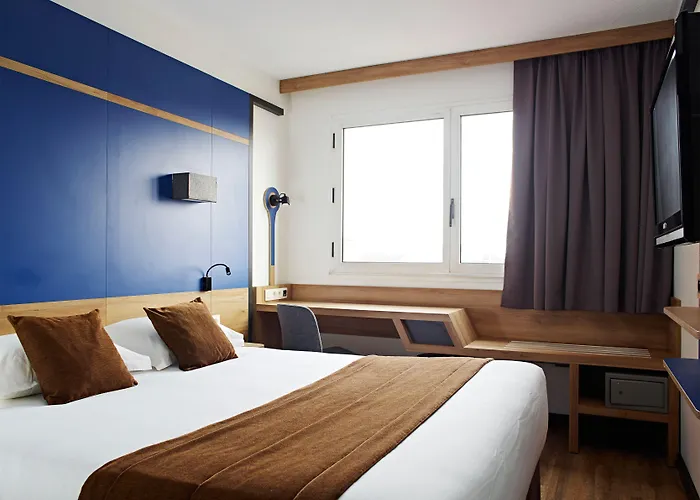 3 SterneHotel Median Paris Congres
