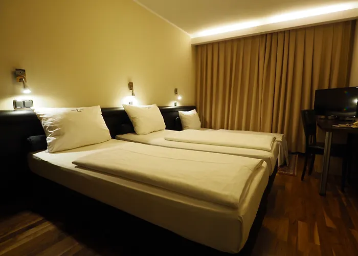 Günstiges Hotel: Hotel Rivoli Charme