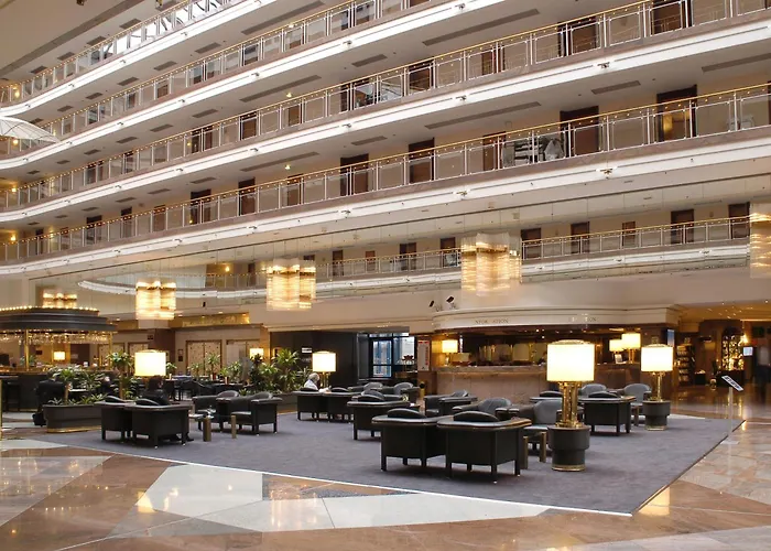 Hotel mit Pool: Maritim Airport Hotel Hannover