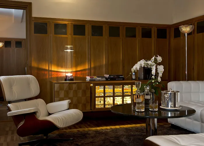 Kinderhotel Widder - Zurichs Luxury Hideaway