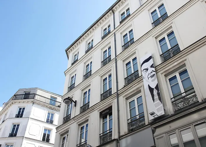 Hotel Litteraire Marcel Ayme, BW Premier Collection