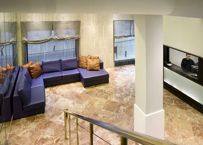3 SterneHotel Cortezo