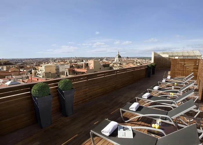 3 SterneHotel Cortezo