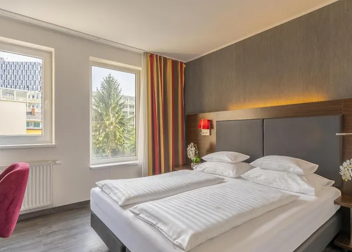 Kinderhotel Plaza Inn Graz City