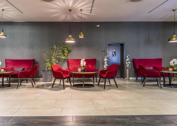 Kinderhotel Plaza Inn Graz City