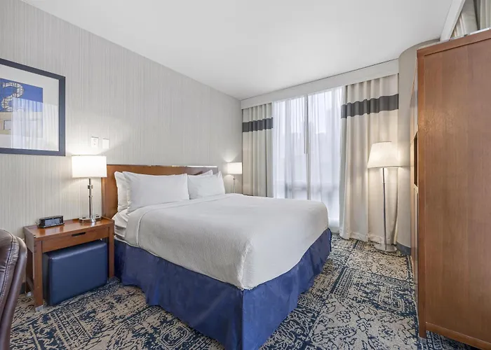 Selbstverpflegung: Vista Lic Hotel, Premier Collection By Best Western