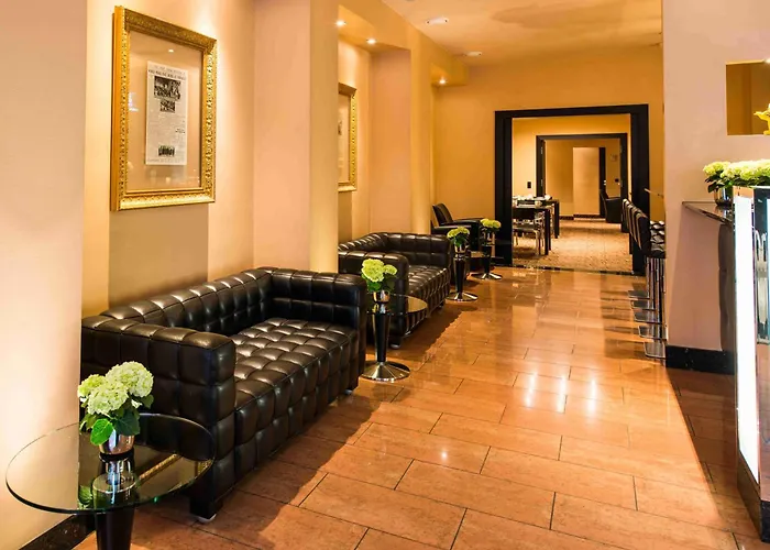 Hotel: Hotel Concorde