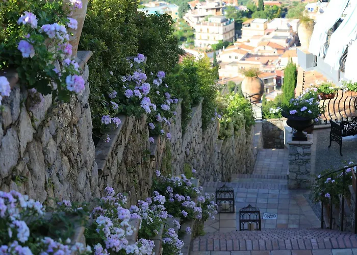 Hotel Villa Ducale