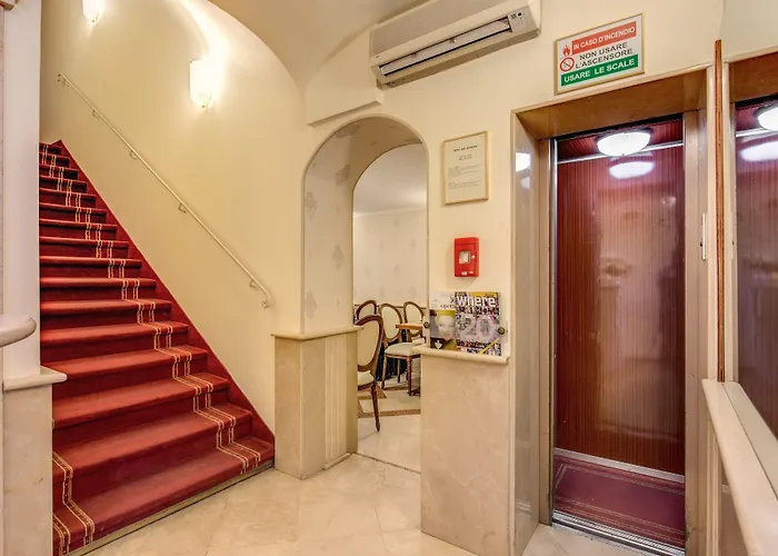 Hotel San Silvestro