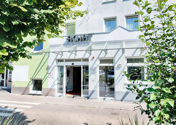 3-Sterne-Hotel: ACHAT Hotel Stuttgart Zuffenhausen