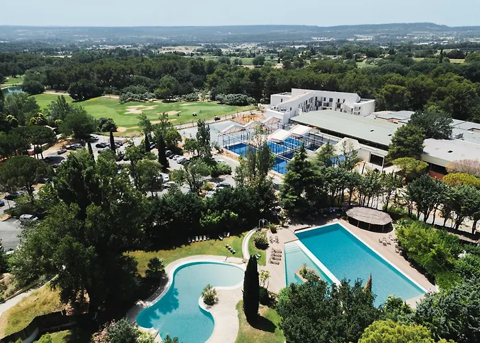 Setclub & Spa Aix-En-Provence