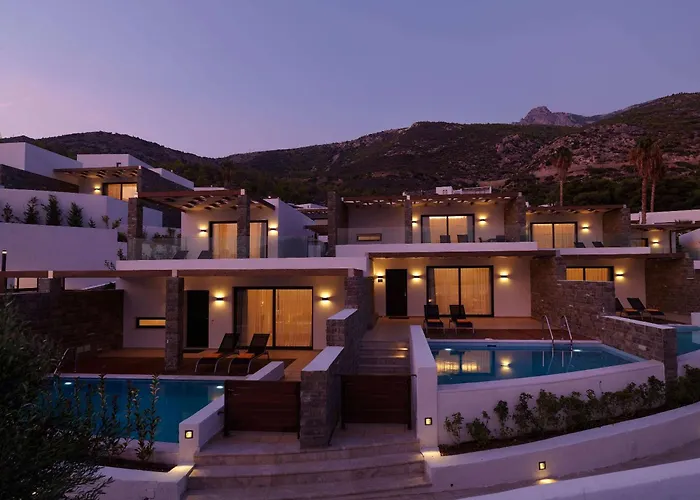 Wellness Hotels Wyndham Loutraki Poseidon
