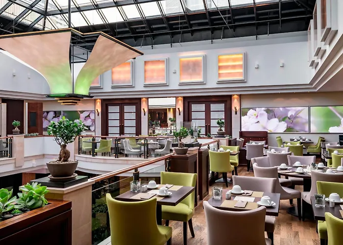 Westin Grand