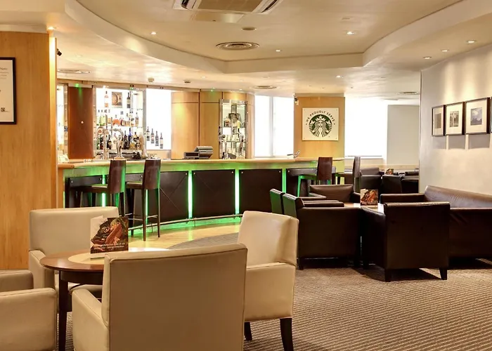 Holiday Inn - Regent'S Park By Ihg