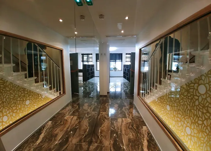 Hotel: Hotel Aida Opera