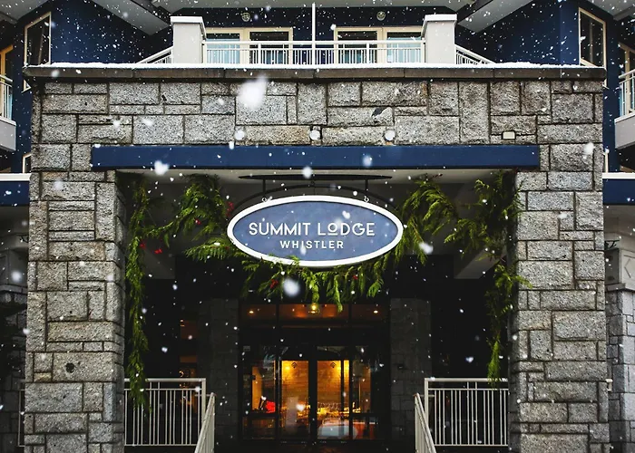 Haustierfreundliches Hotel: Summit Lodge Boutique Hotel By Paradox