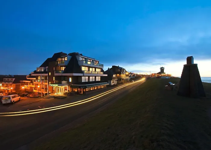 Boutique-Hotel: Grand Hotel Beatrix