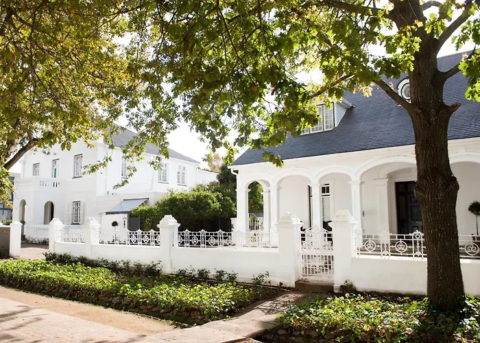 River Manor Boutique By The Living Journey Collection Romantik Hotel