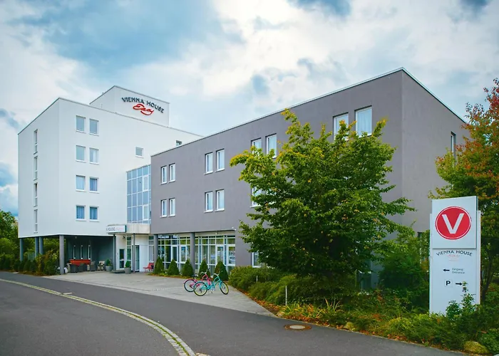 Vienna House Easy By Wyndham