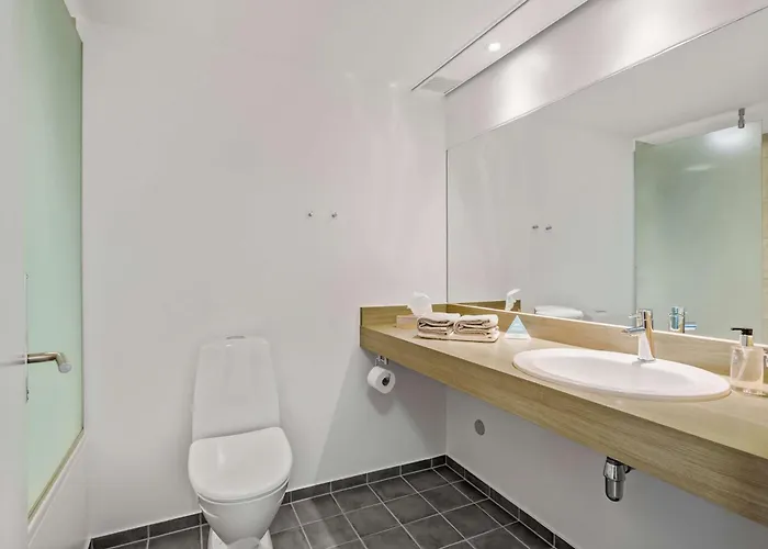 Hotel: Hotel Sonderborg Strand